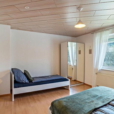 Am Hirnach 2 Leilighet Sindelfingen Eksteriør bilde